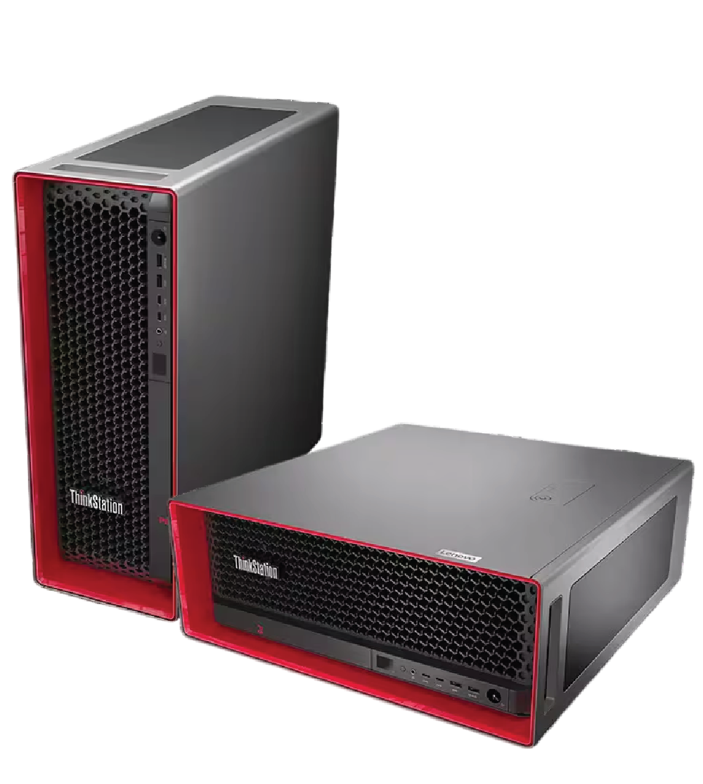 ThinkStation - PT. Maxima Surya Abadi